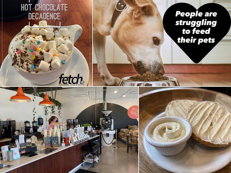 Fetch Coffee Roasters