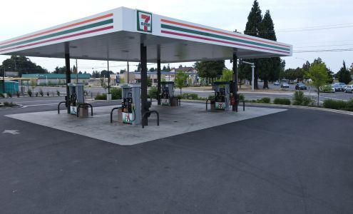 7-Eleven