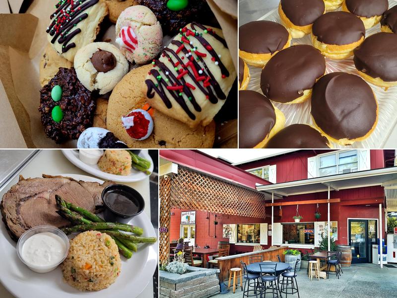 Sweets -N- Eats