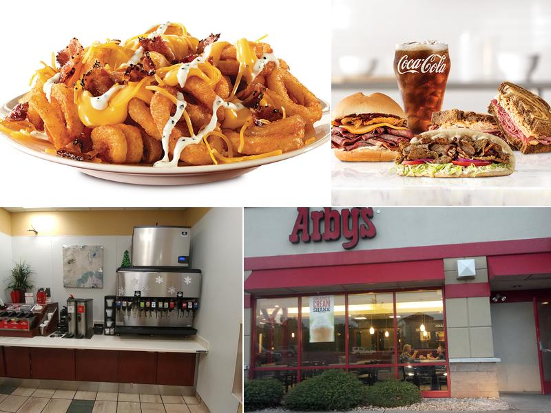Arby's