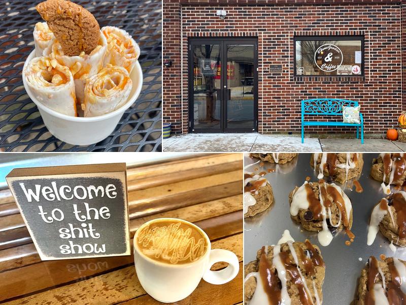 HomeGoodies & Coffee