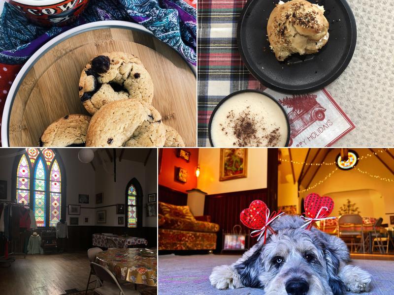 Bloom Sum 146 Fairpoint Rd, Mill Hall