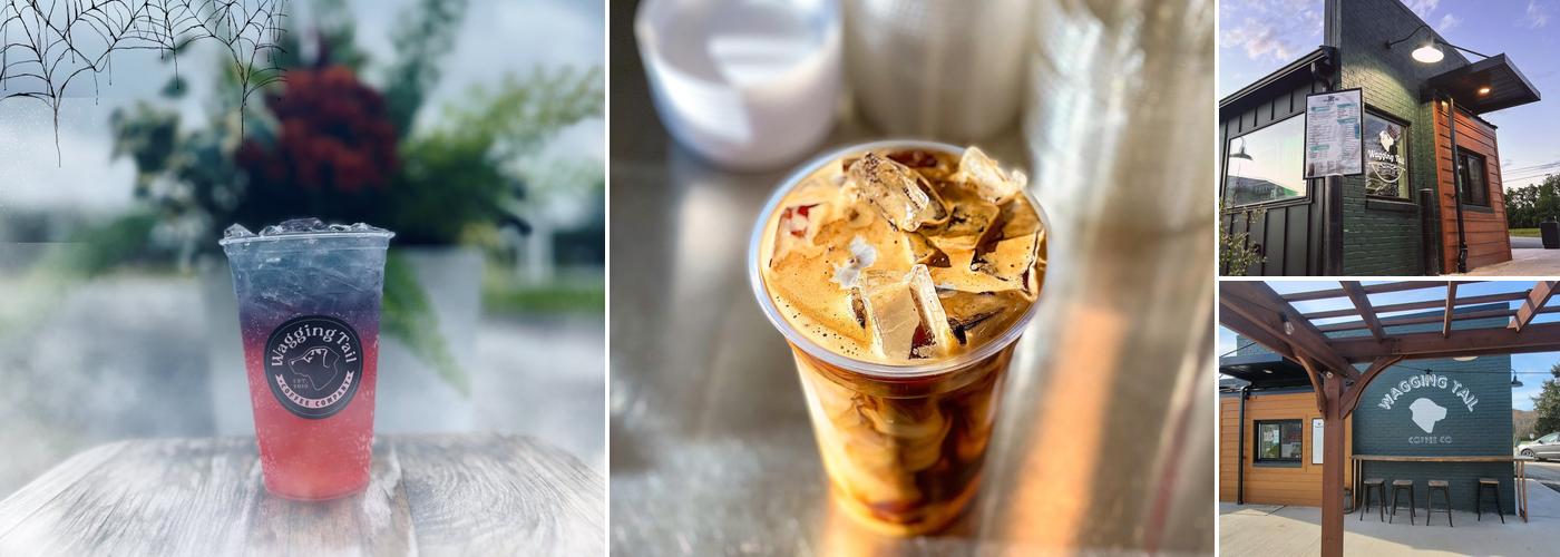 Wagging Tail Coffee Company