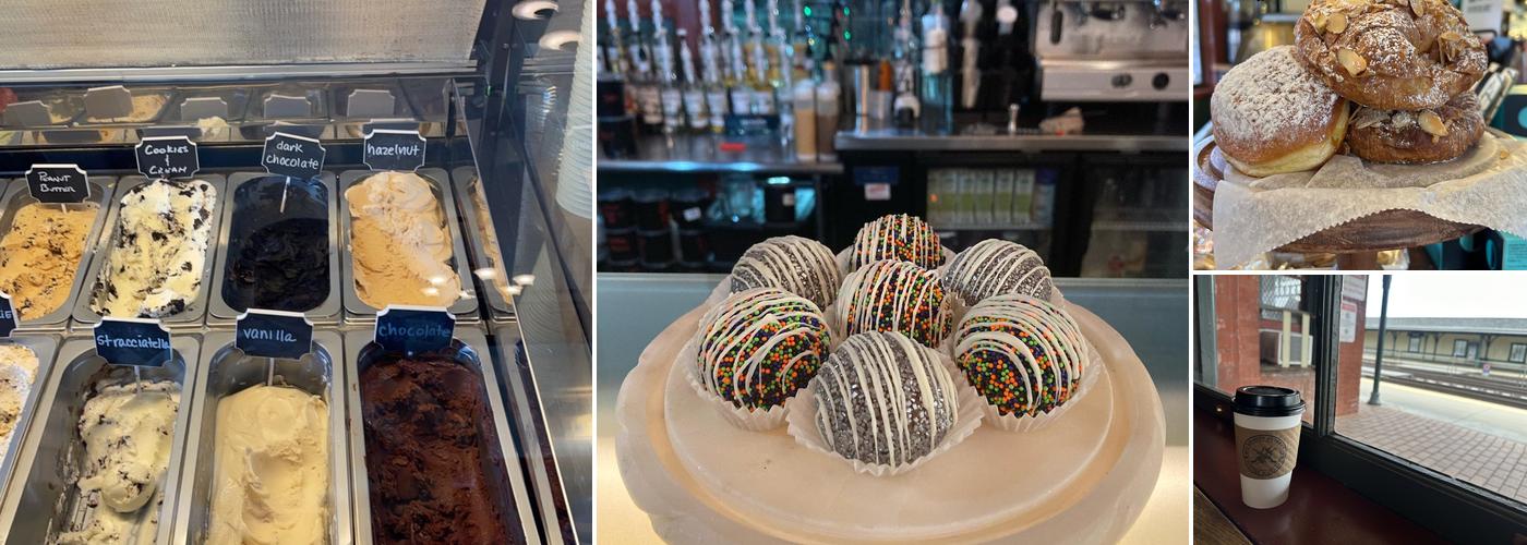 Mad Anthony Wayne Cafe