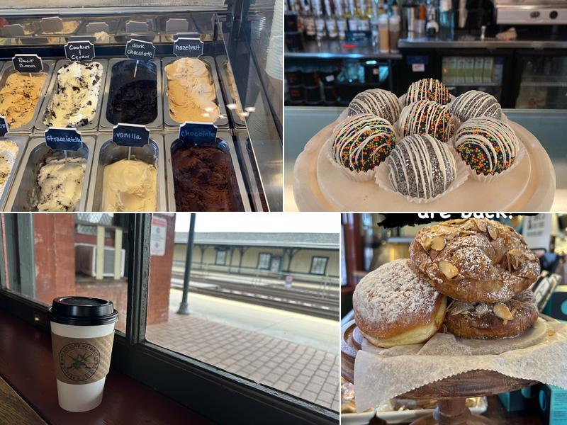 Mad Anthony Wayne Cafe