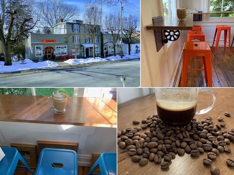 Kingfisher Coffeehouse