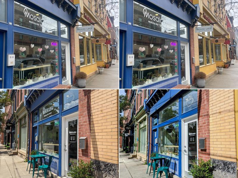 Mikkusu Matcha Tea House