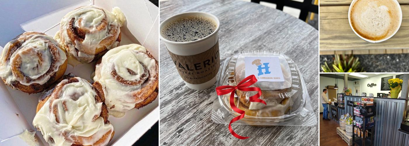 Valerio Coffee Roasters, Inc.