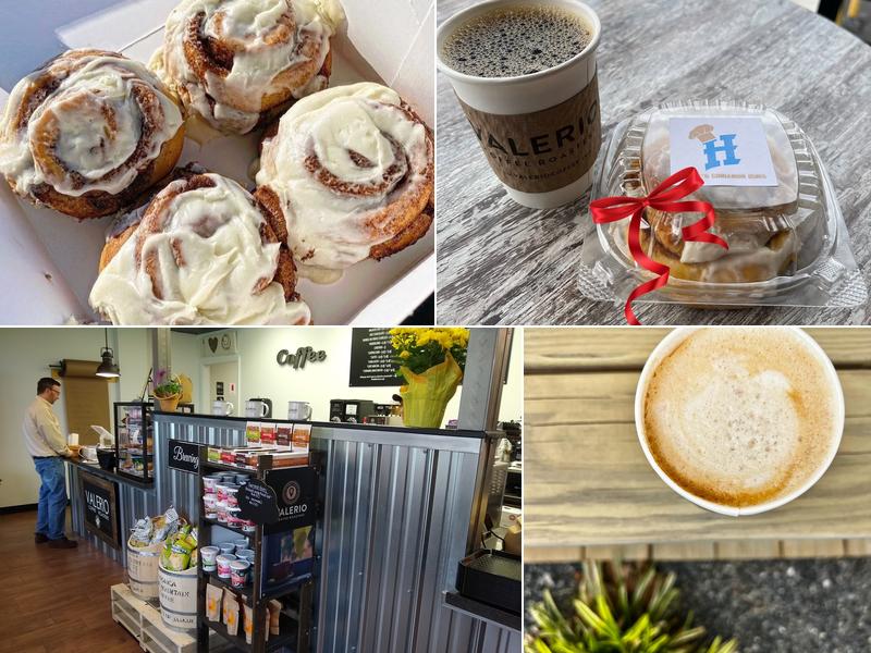 Valerio Coffee Roasters, Inc.