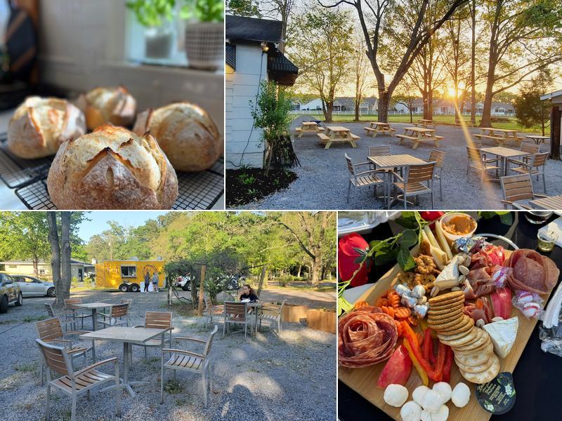 Luxe Wine Bar 1430 Central Ave, Summerville