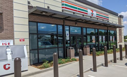 7-Eleven
