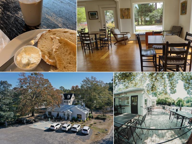 F. E. Pop's at 5 Points 1811 Cherokee Rd, Florence