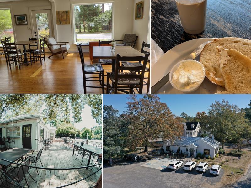 F. E. Pop's at 5 Points