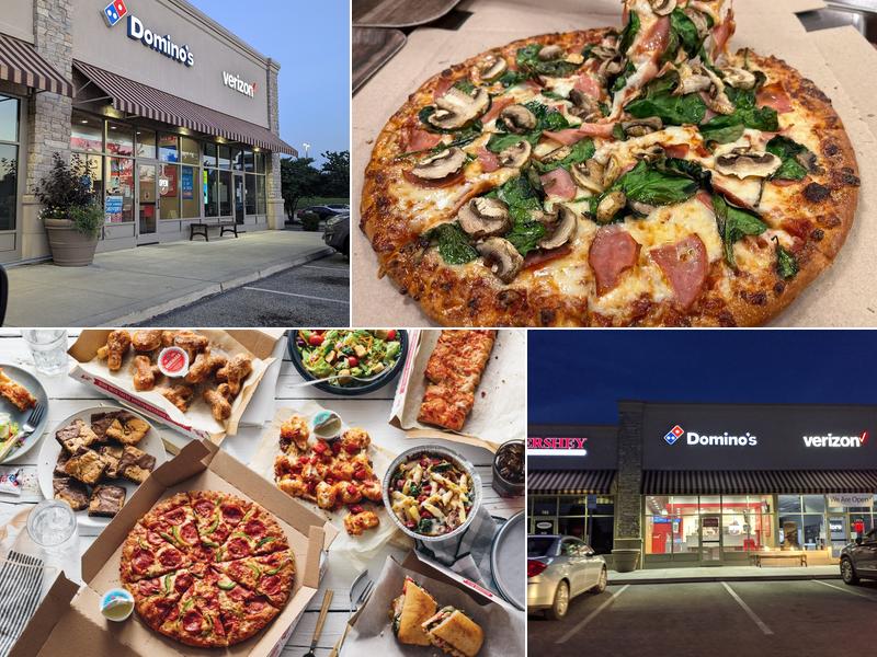 Domino's Pizza
