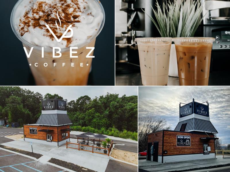 Vibez Coffee