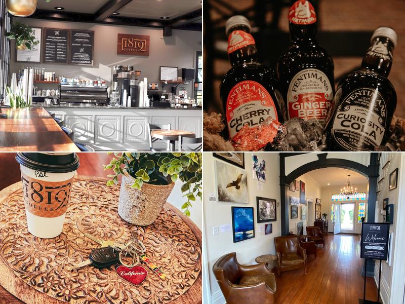 1819 Coffee 4683 Columbia Pike Unit B, Thompson's Station