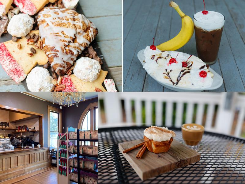 Polite Coffee Roasters