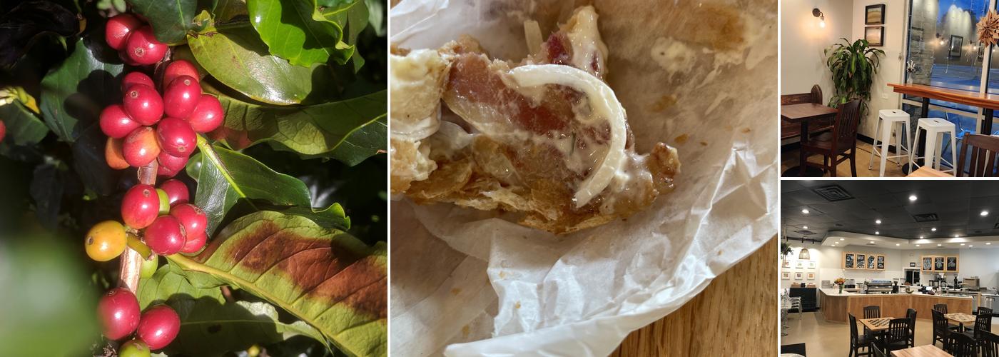 Java Jacks Coffee House