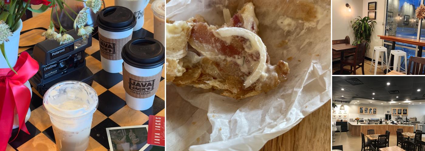 Java Jacks Coffee House