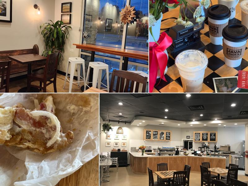 Java Jacks Coffee House 1102 S John Redditt Dr, Lufkin