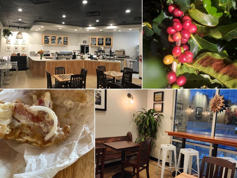 Java Jacks Coffee House