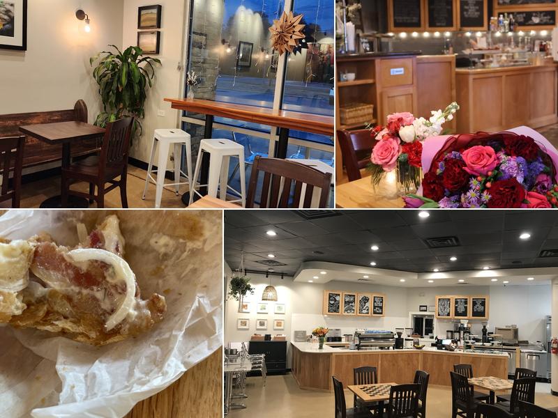 Java Jacks Coffee House