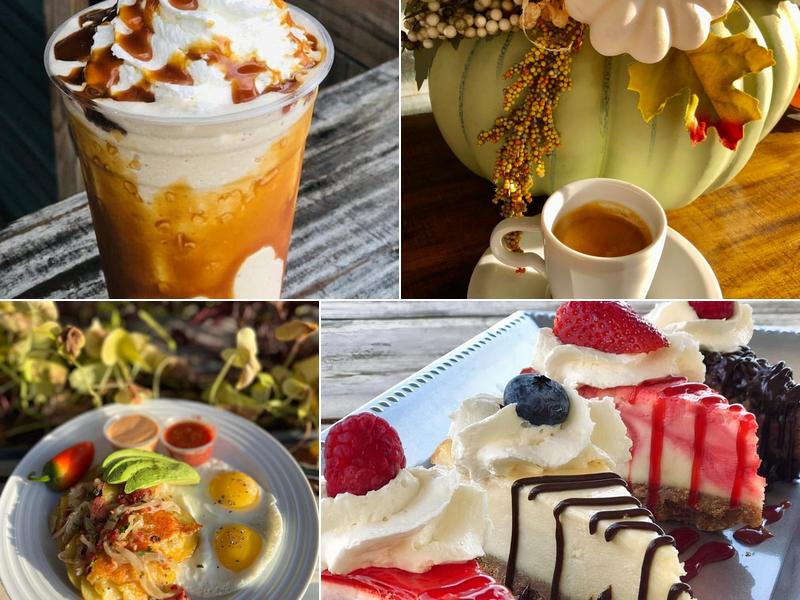 Village Creek Coffee Company