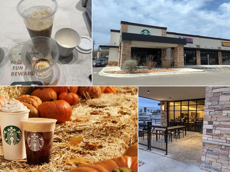 Starbucks 2105 Sidney Baker St, Kerrville