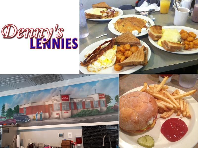 Denny's Lennies
