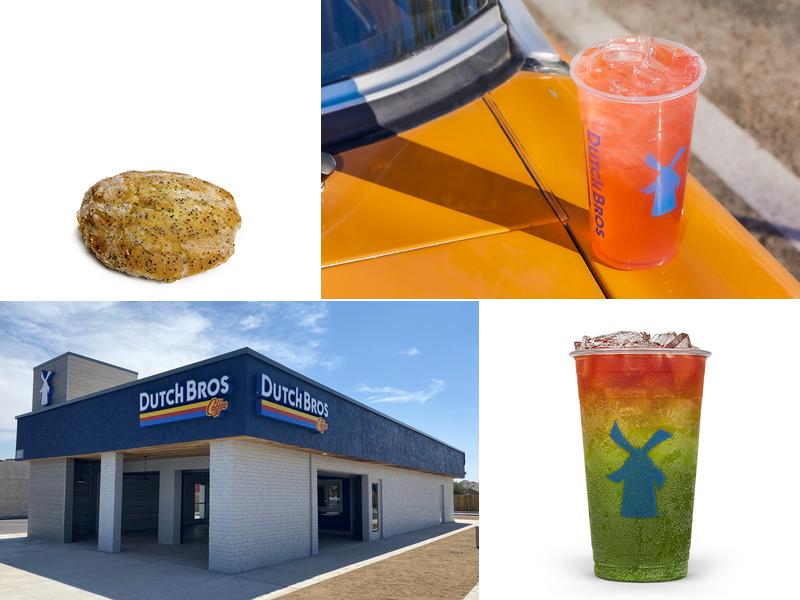 Dutch Bros Coffee