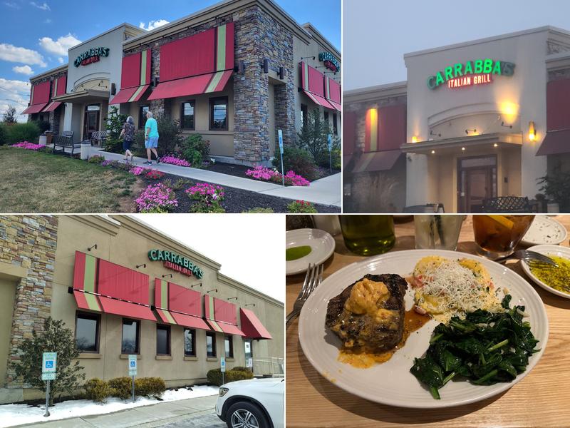 Carrabba's Italian Grill