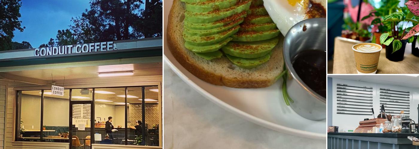 Conduit Coffee