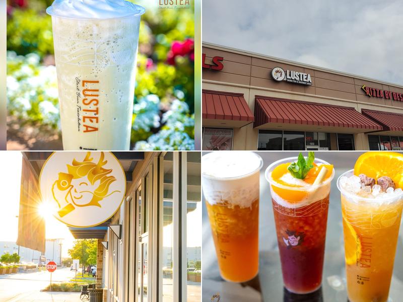 Lustea 3751 Catclaw Dr, Abilene