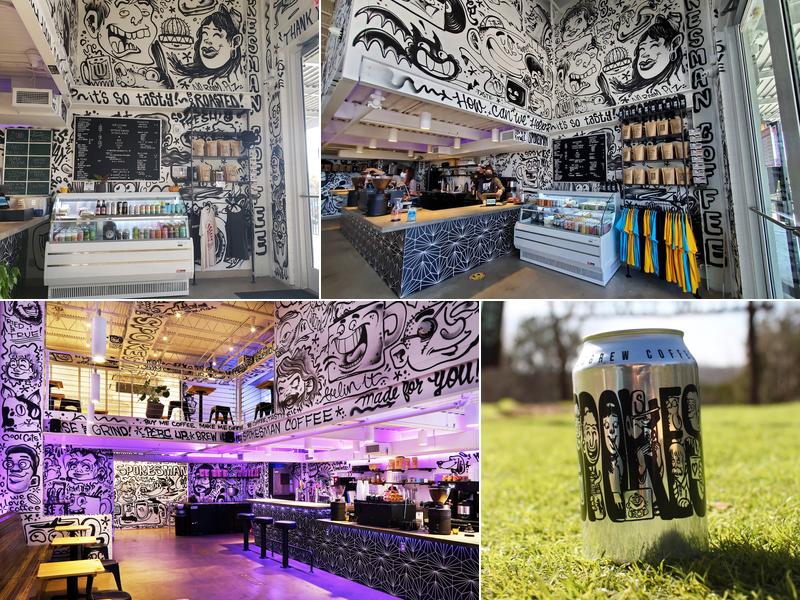 Spokesman - Highland