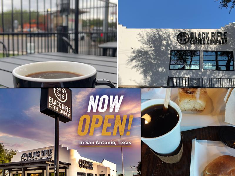 Black Rifle Coffee Company