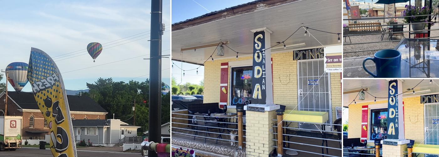 Sevier Valley Coffee & Gifts