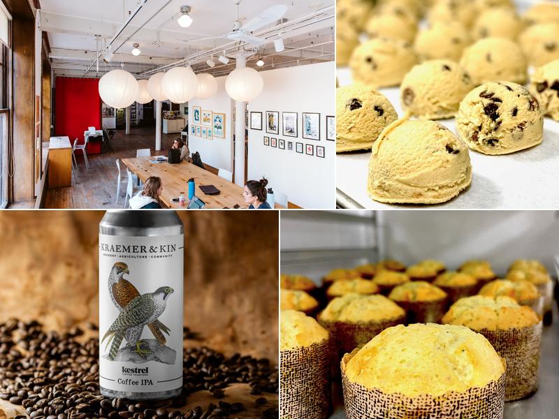 Kestrel Coffee Roasters