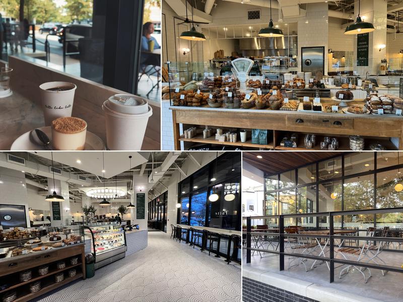 Tatte Bakery & Cafe | Clarendon