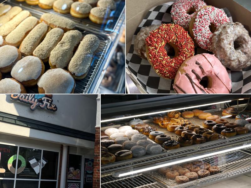 The Daily Fix 6215 Chesapeake Cir # D, New Kent