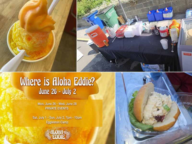 Aloha Eddie’s