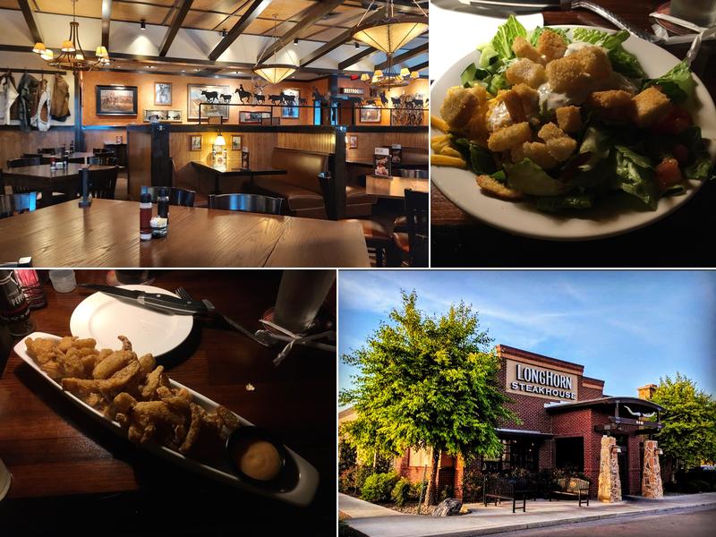LongHorn Steakhouse