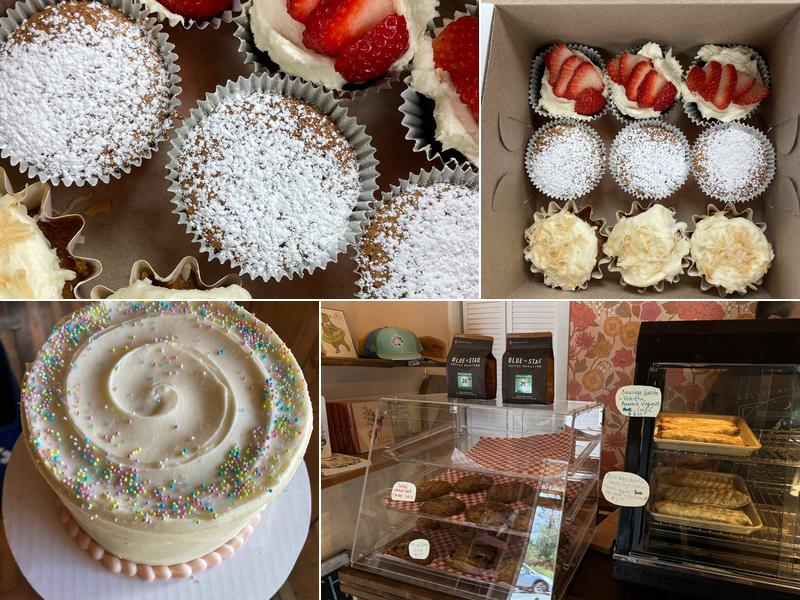 The Little Dipper Café & Bakery