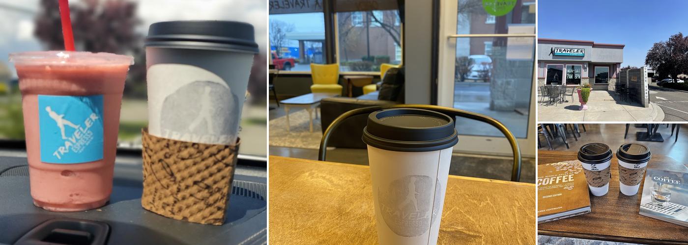 Traveler Espresso