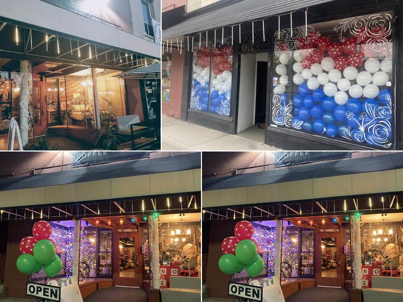 Five North Coffee + Gifts