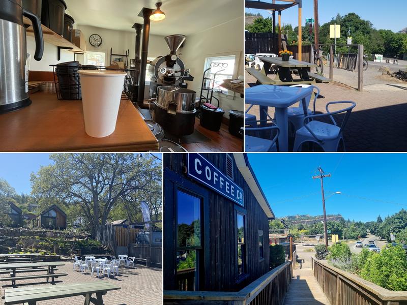 Randonnee Coffee Co.