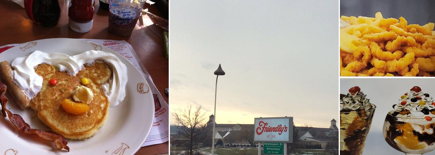 Friendly's