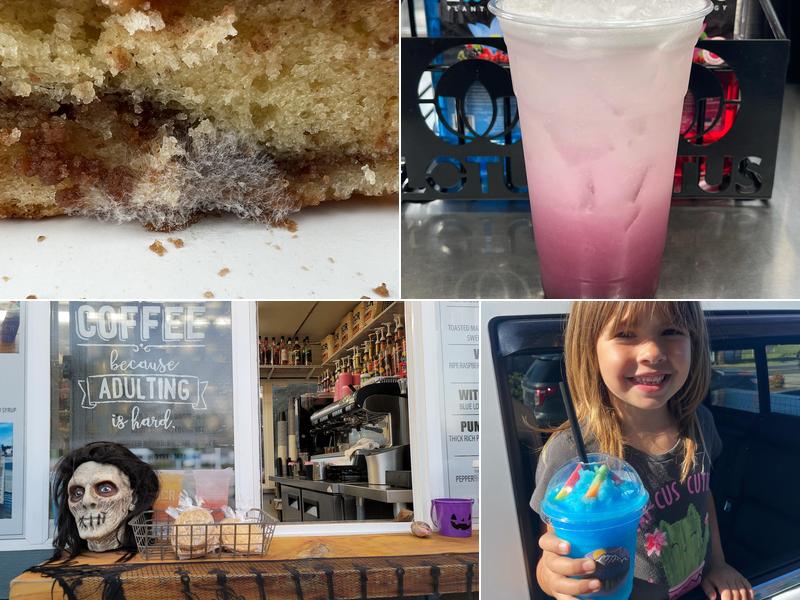 Convergence Coffee Co.