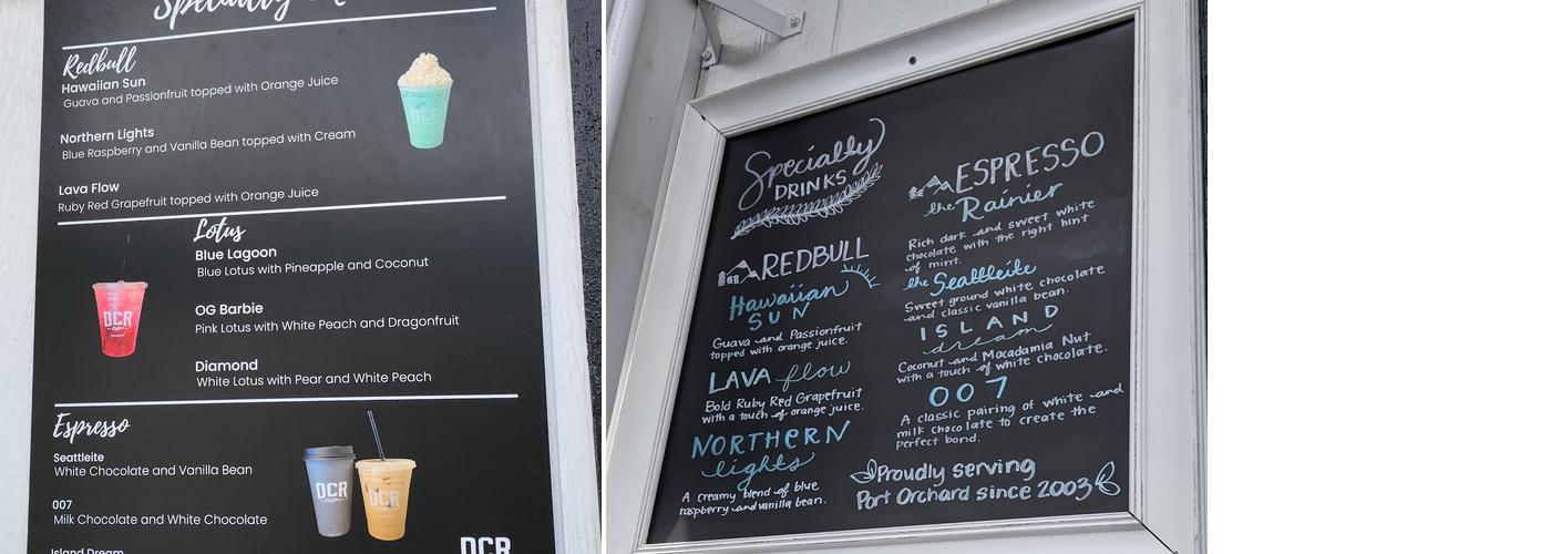 Jump Start Java Menu