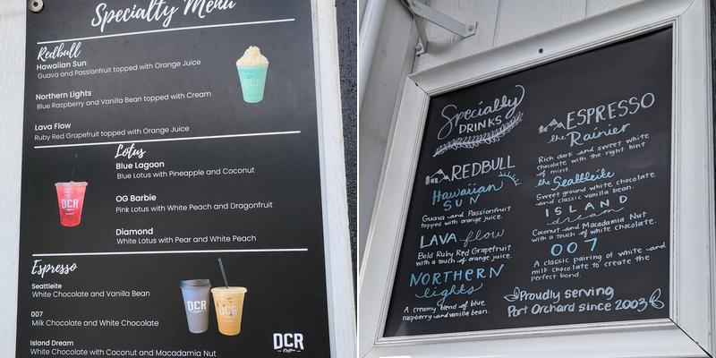 Jump Start Java Menu