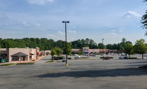 U-Haul Moving & Storage at Canton Rd